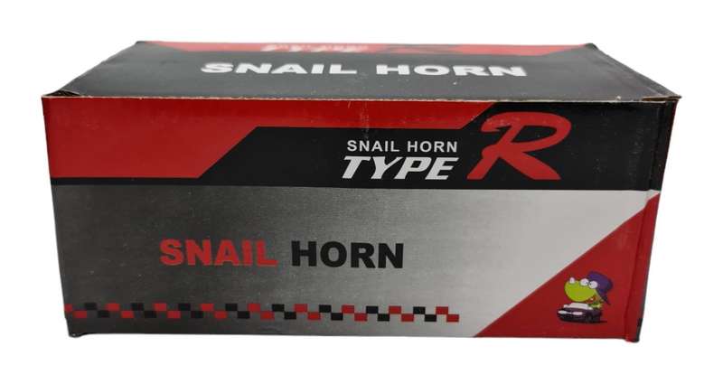 Hooter Type R