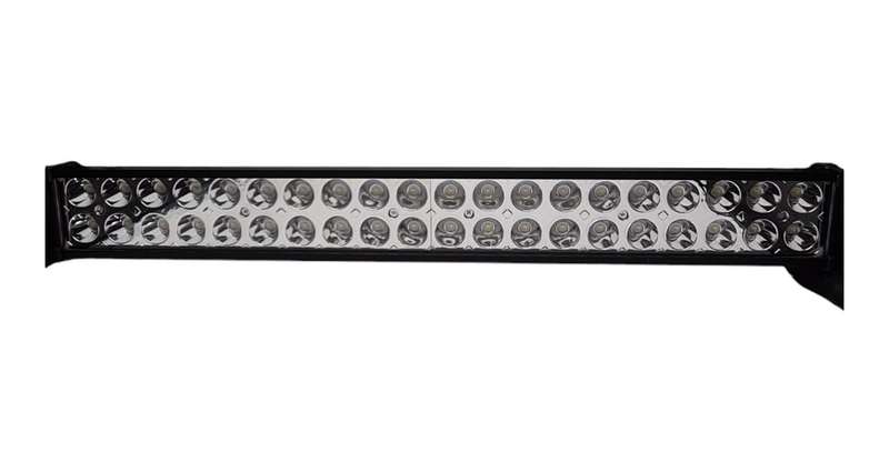 LED Light Bar 120 cm thick