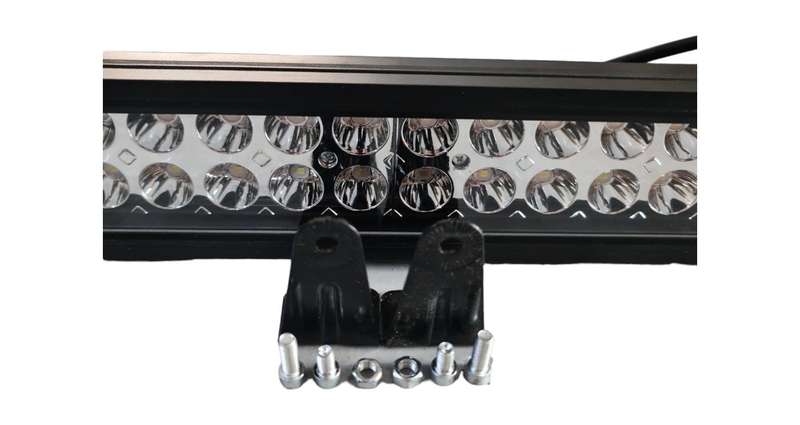 LED Light Bar 120 cm thick