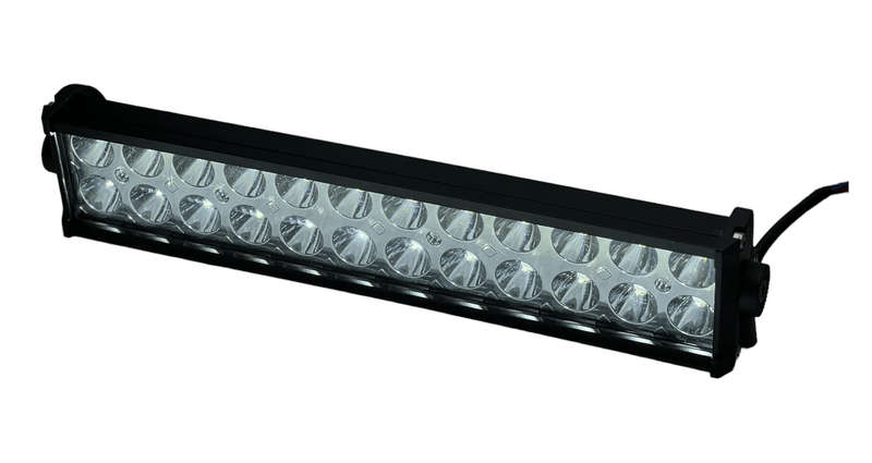LED Light Bar 72cm
