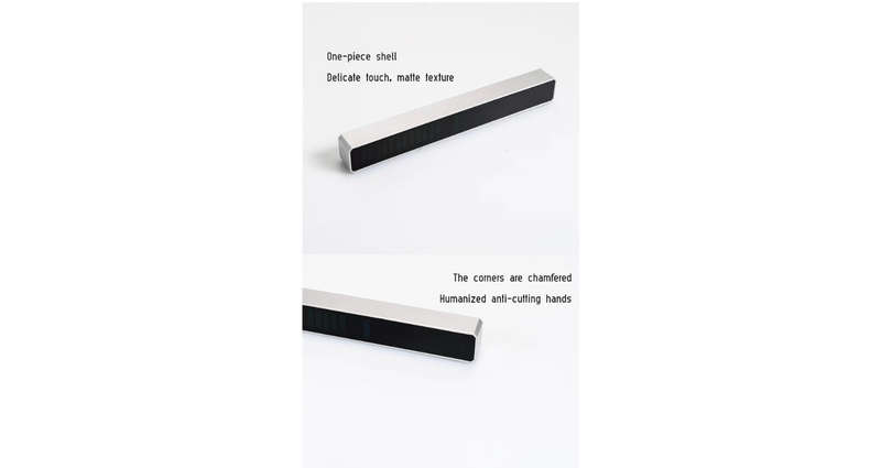 LED Piano Interior Light