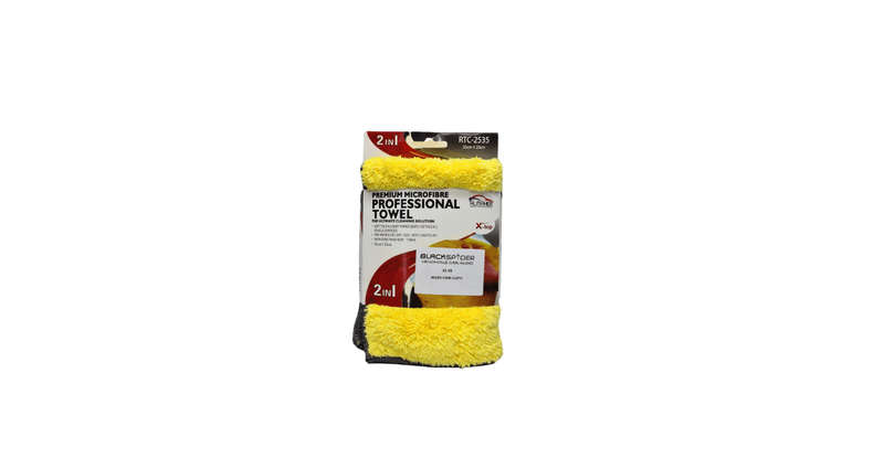 Micro Fibre Cloth