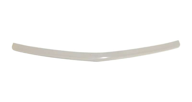 Mercedes Benz Spoiler
