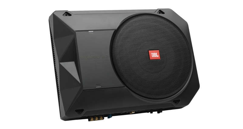 JBL BassPro SL2 8" Active Subwoofer