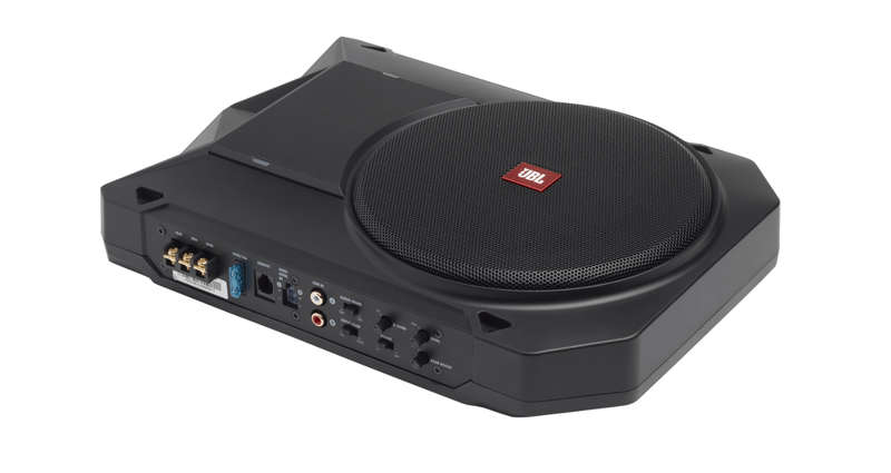 JBL BassPro SL2 8" Active Subwoofer
