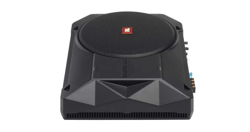 JBL BassPro SL2 8" Active Subwoofer