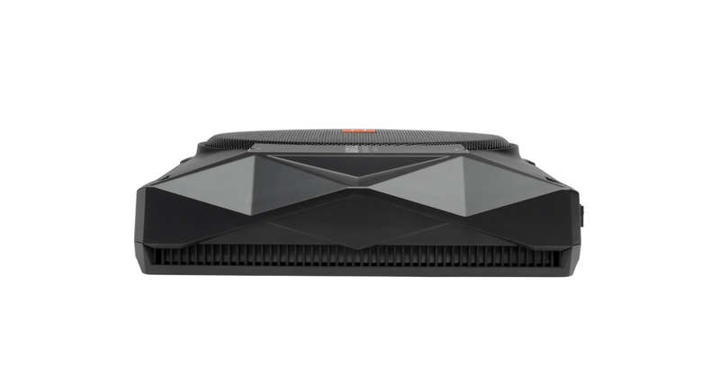 JBL BassPro SL2 8" Active Subwoofer