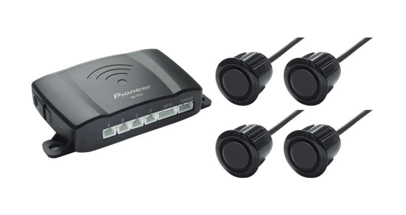 Pioneer ND-PS1 Parking Sensor