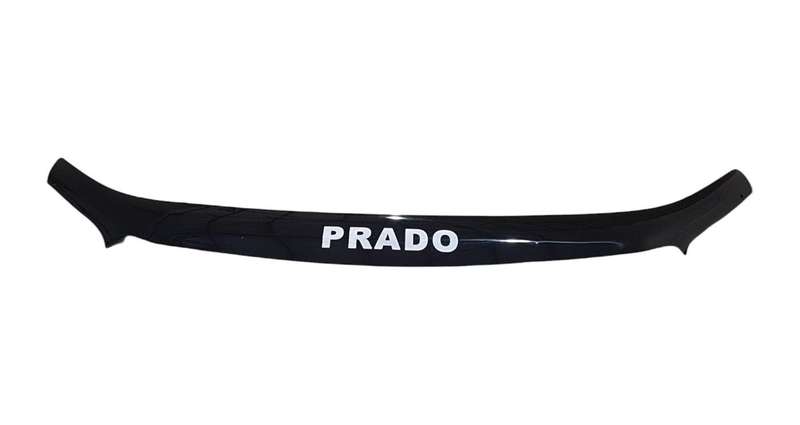 Bonnet Guard Prado FJ150