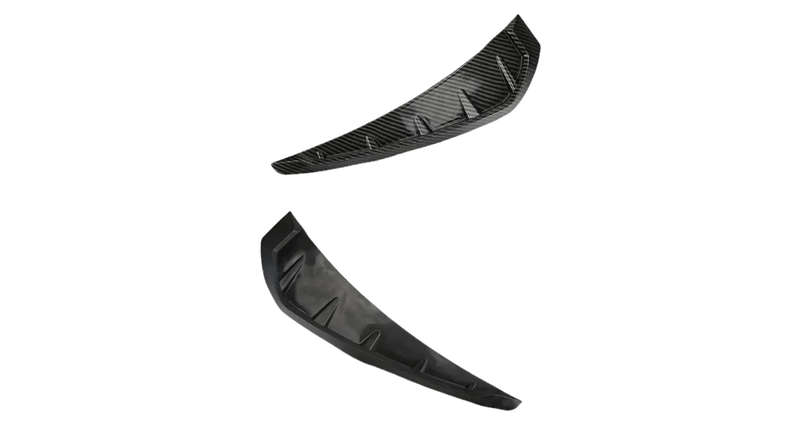 Vent Set Carbon