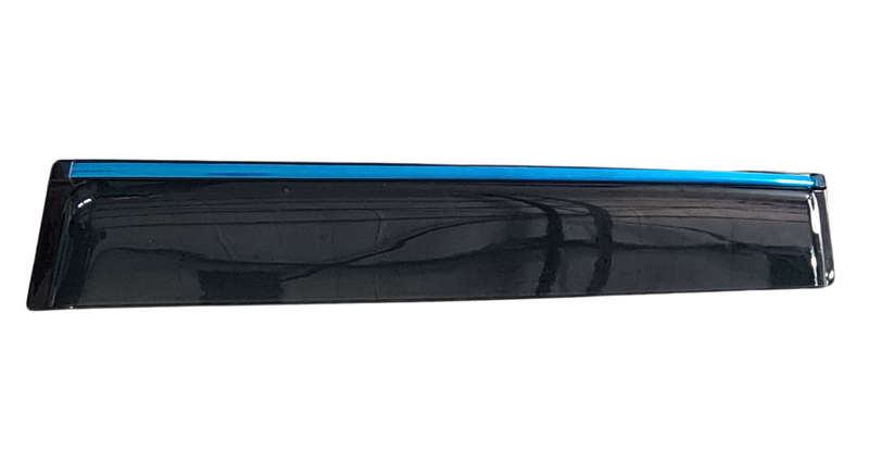 Wind Shield Toyota Prado FJ150  (Rear Set)