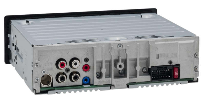 Sony MEX-N4300BT CD/USB/BT Radio