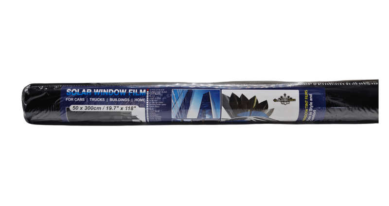 Solar Window Film