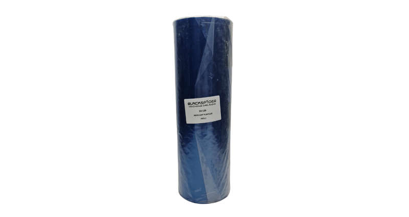 Headlight Blue Tint Roll