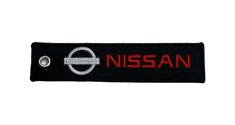 Nissan Key Ring