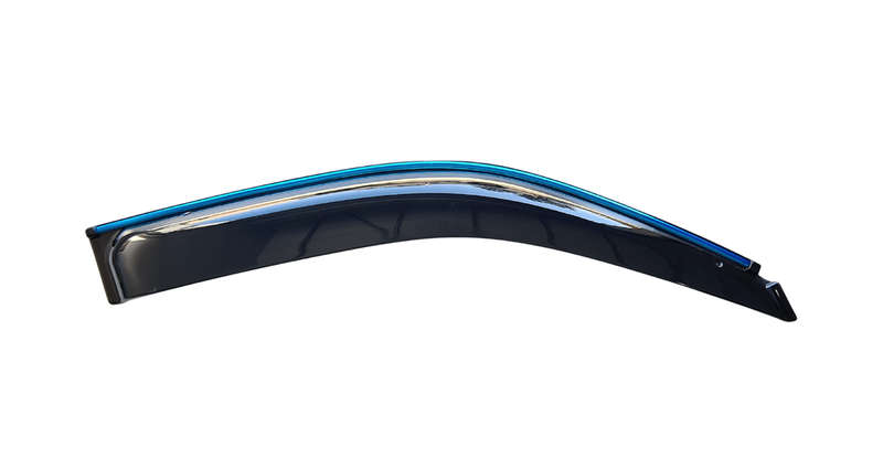 Wind Shield Cruiser FJ100 (Front Set)