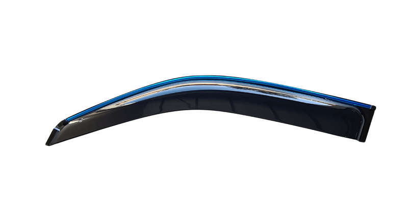 Wind Shield Cruiser FJ100 (Front Set)