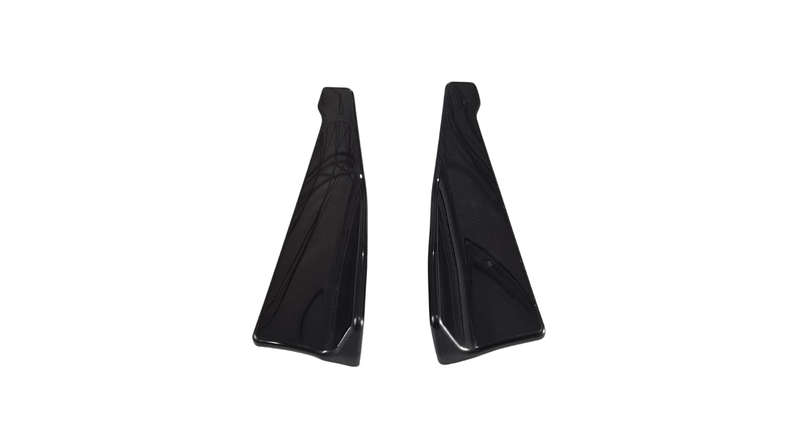 Universal Side Skirt Black