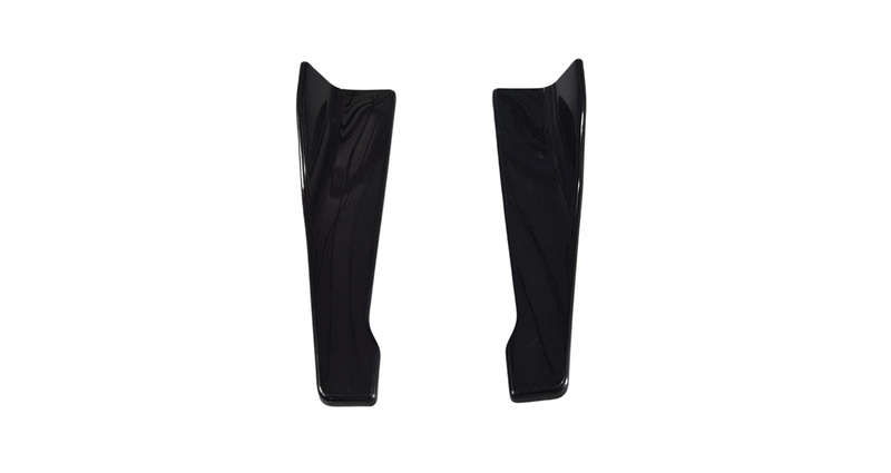 Universal Side Skirt Black