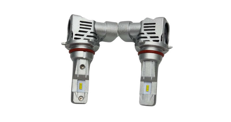 LED Globe S4 9005 Citylight (Pair)