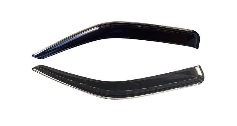 Wind Shield Nissan NV350 Set