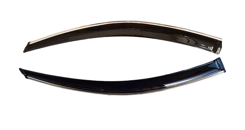 Wind Shield Toyota Corolla 2007 (Front Set)