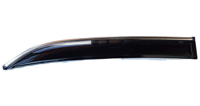 Wind Shield Toyota Corolla 2007 (Rear Set)