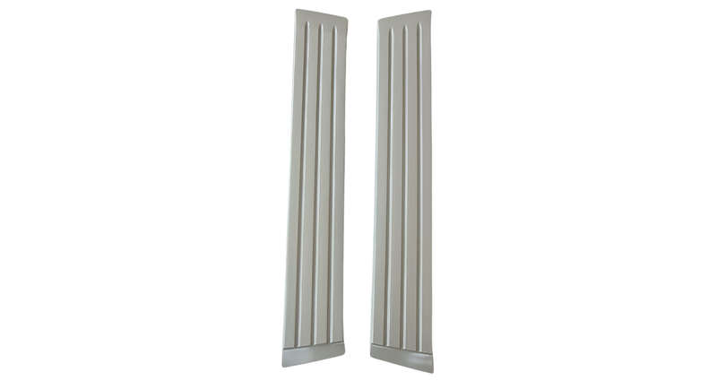 Land Cruiser Door Sills
