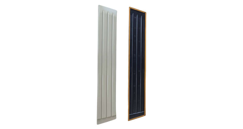 Land Cruiser Door Sills