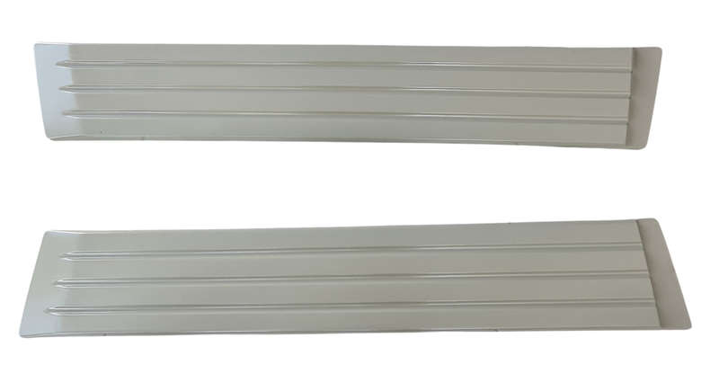 Land Cruiser Door Sills