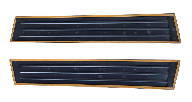 Land Cruiser Door Sills
