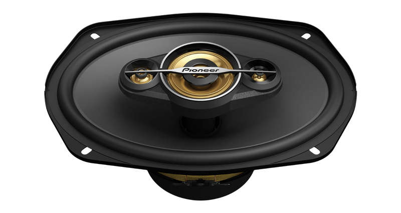 Pioneer TS-A6978S 6x9 650W Speaker