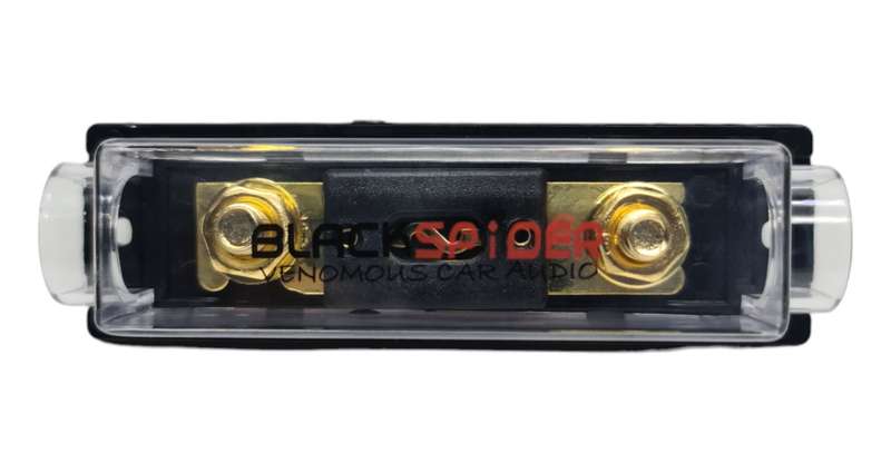 Blackspider 100Amp ANL Fuse Holder