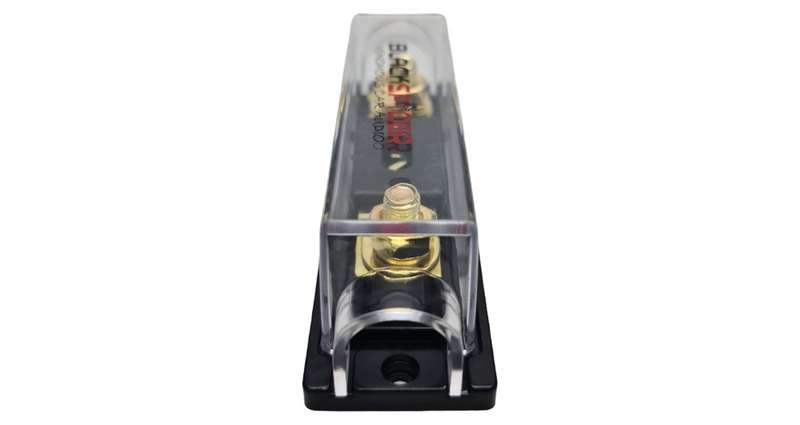 Blackspider 100Amp ANL Fuse Holder