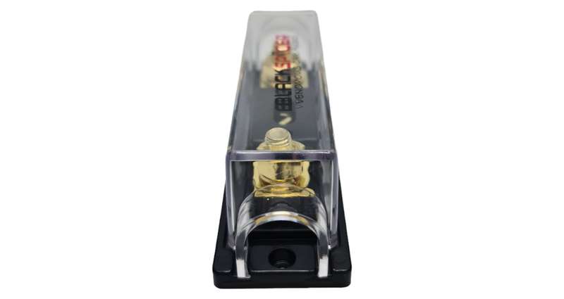 Blackspider 100Amp ANL Fuse Holder