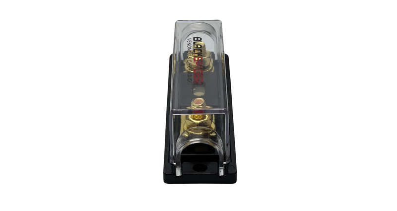Blackspider 250Amp ANL Fuse Holder