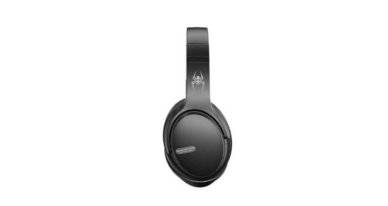 Blackspider BSC10 Bluetooth Headphones