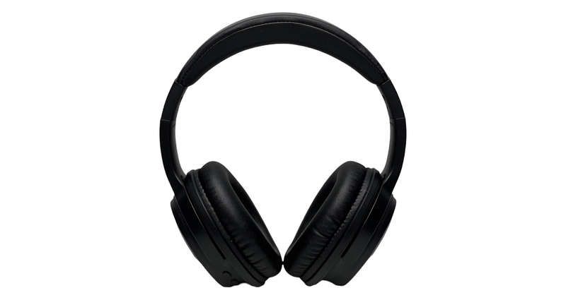 Blackspider BSC10 Bluetooth Headphones