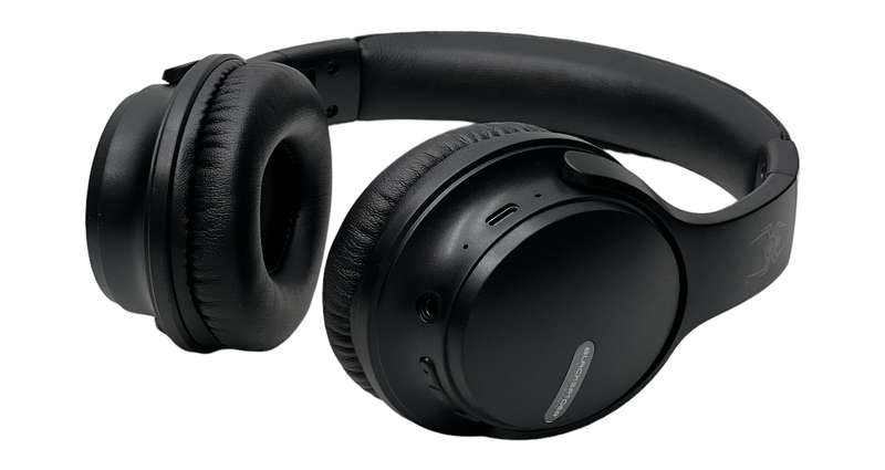 Blackspider BSC10 Bluetooth Headphones