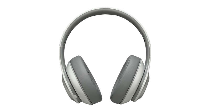 Blackspider BSH10 Bluetooth Headphones with RGB Lighting