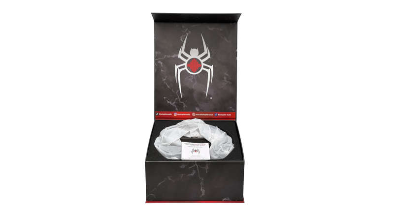 Blackspider BSH15 ANC Active Noise Cancelling Bluetooth Headphones