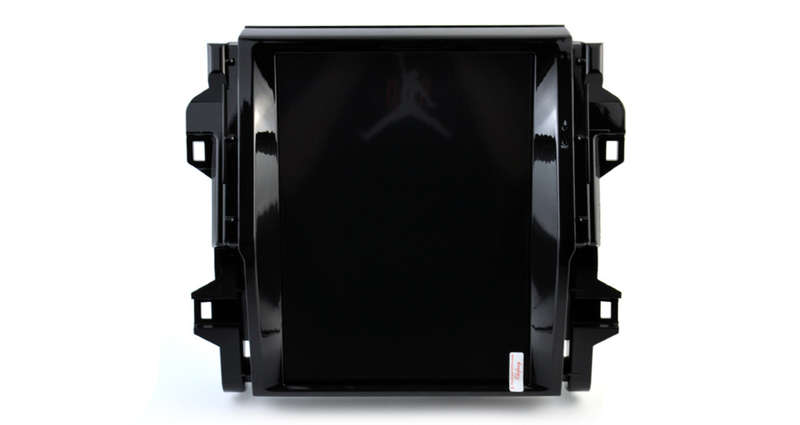 Toyota Fortuner New 12.5" New OEM Tesla Style Radio 2016-2018