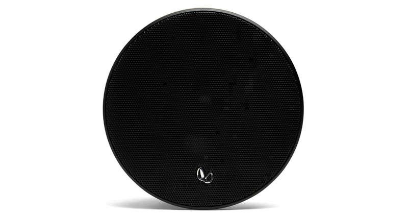 Infinity ALPHA650C 6" Split