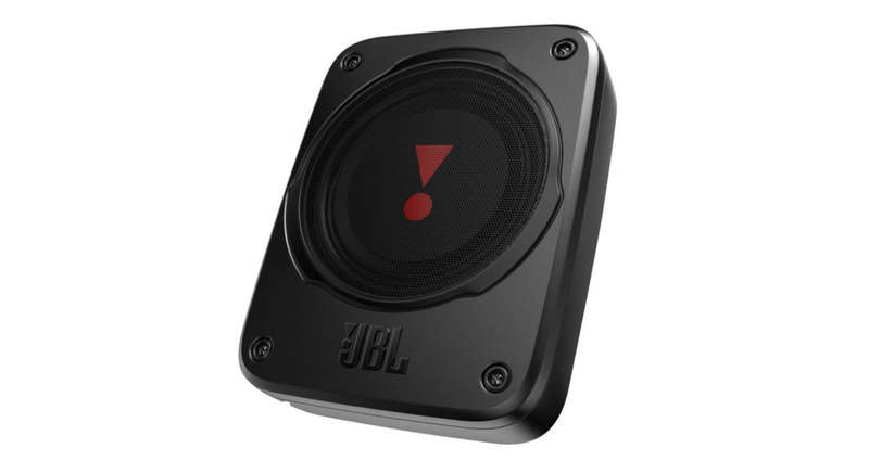 JBL BassPro Lite 7" Active Subwoofer