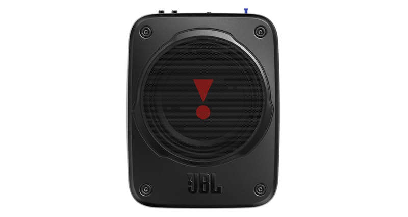 JBL BassPro Lite 7" Active Subwoofer