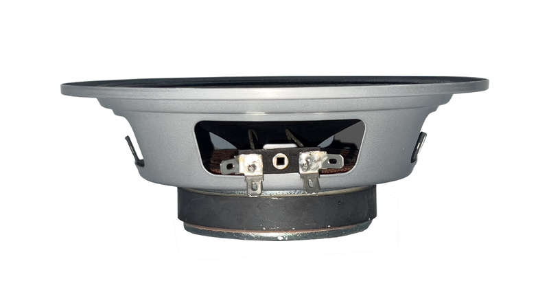 JBL Shock Wave 6.5" 160W Midrange Speakers