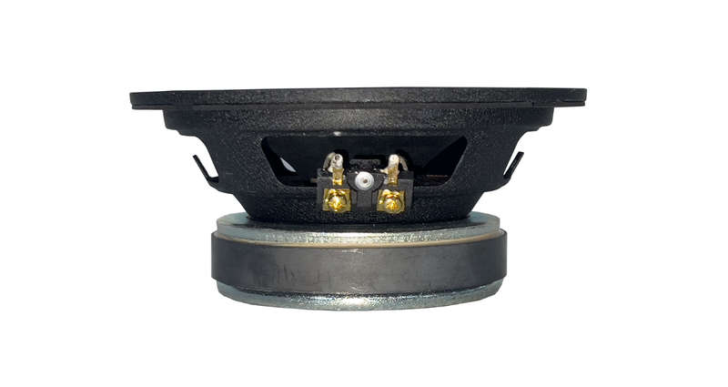 JBL Shock Wave 6.5" 300W Midrange Speakers