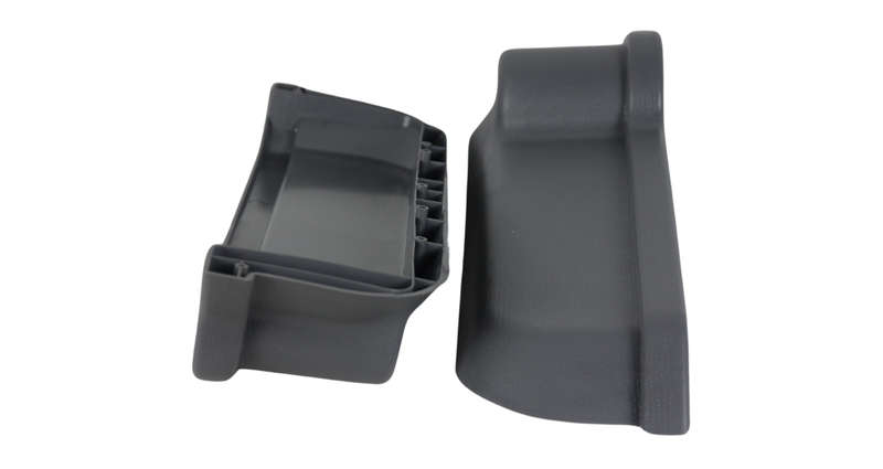 Land Cruiser Door Panel Cupholder