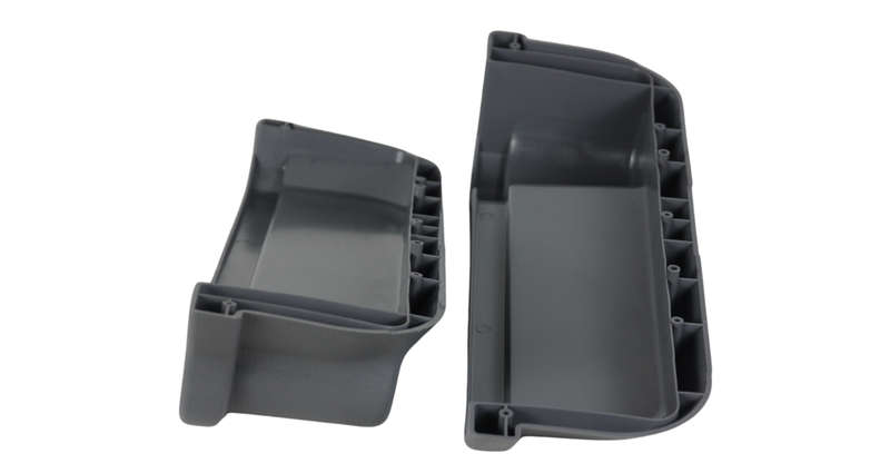Land Cruiser Door Panel Cupholder