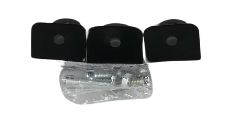 LED Bar Double Row 36W